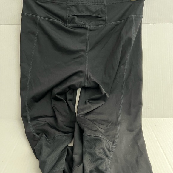 New Balance Ladies Athletic Leggings - Picture 3 of 5